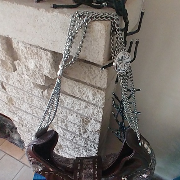 FABULOUS SHARIFF BAG - Picture 3 of 8